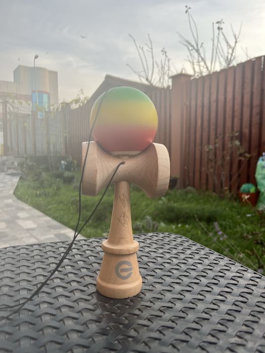 Kendama custom-made