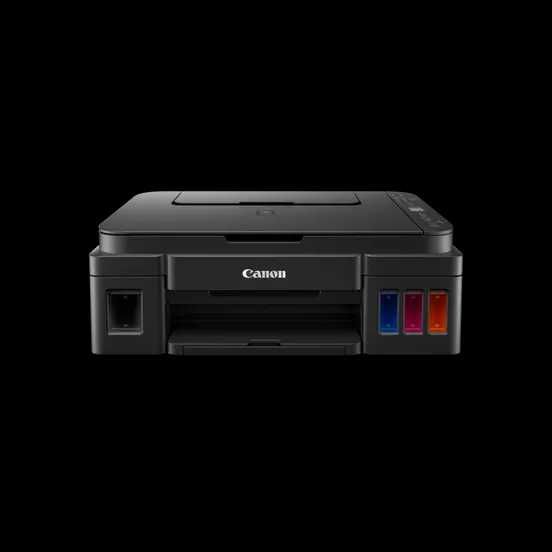 Бюджетный принтер Canon G3410 Pixma | Бюджетни бағада принтер