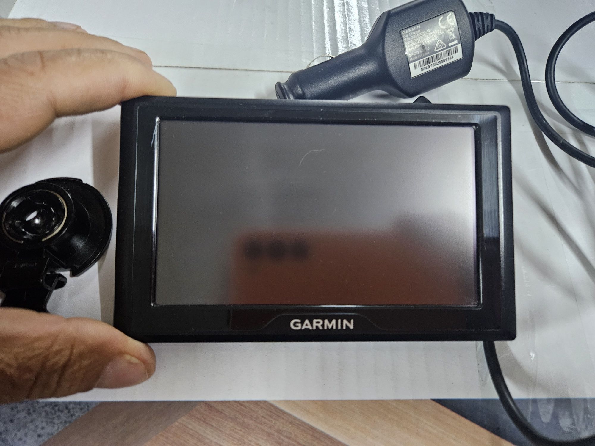 Навигация garmin drive 5s lmt-s bluetooth