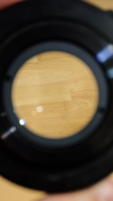 Obiectiv Revuenon 55 mm f/1.7 montura M42