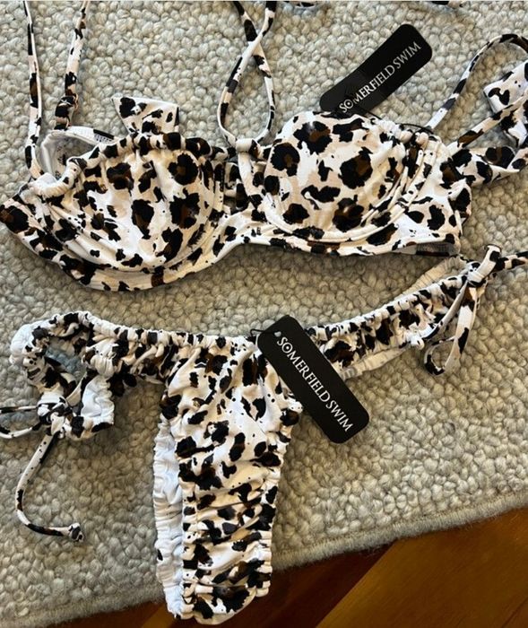 Costum baie Somerfield swim