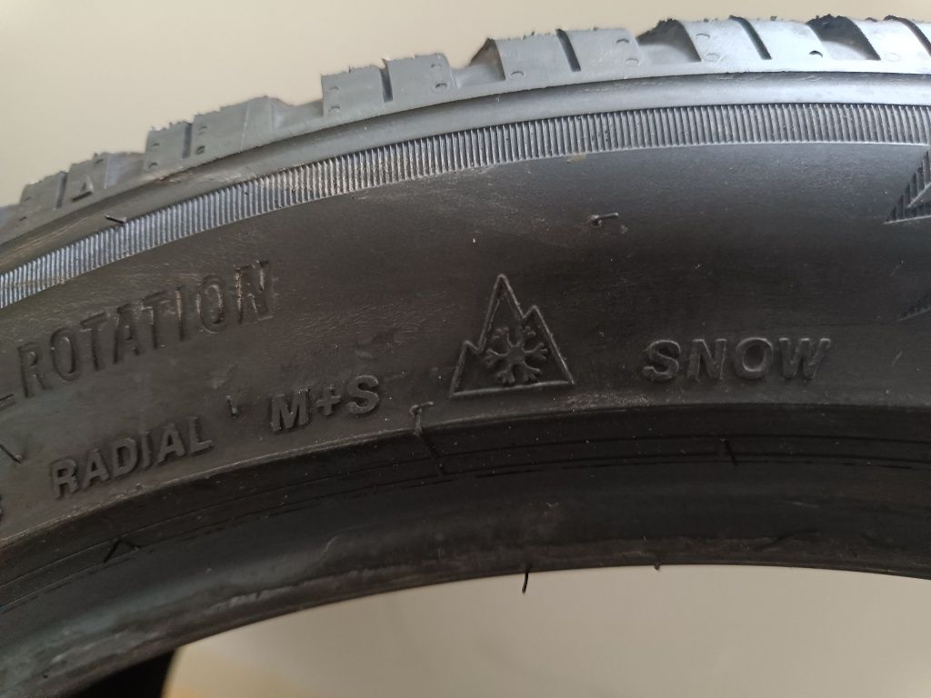 Гуми Bridgestone 265 / 40 / R20 104V