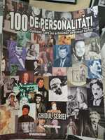 Colectia 100 personalitati
