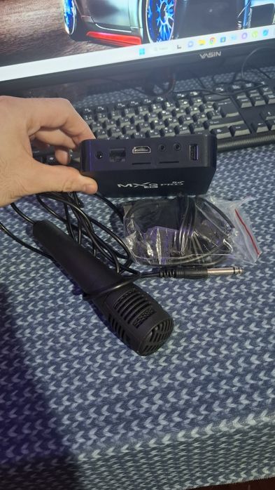 Продам Тв бокс 5G