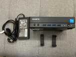 Ultra Compact PC Gigabyte BRIX GB - BSi5 - 1135G7 64GB RAM/1TB NVMe