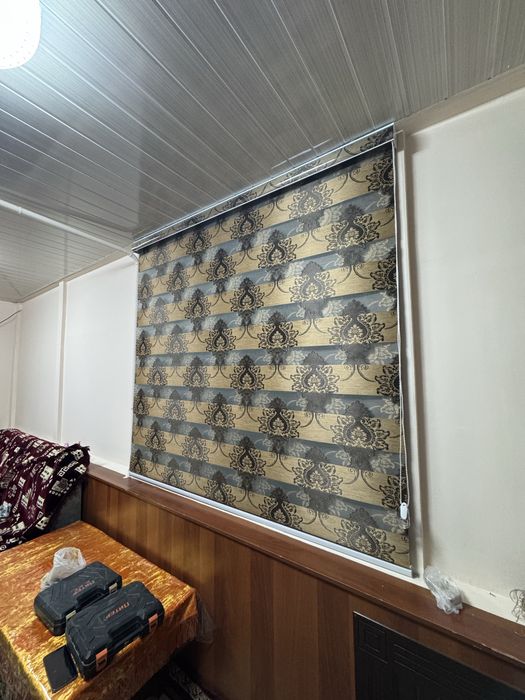 Jalyuzi 1 kunda 2025 optom narxlarda turkiya maxsuloti