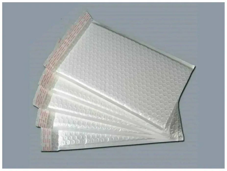 пупырчатый курьер пакет