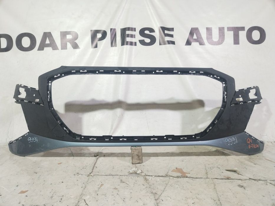 Bara fata Audi Q4 E-Tron, 2021, 2022, 2023, 2024, cod origine OE 89A807725. 9991