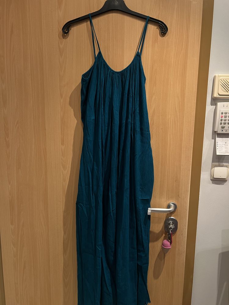Zara дамски летни рокли