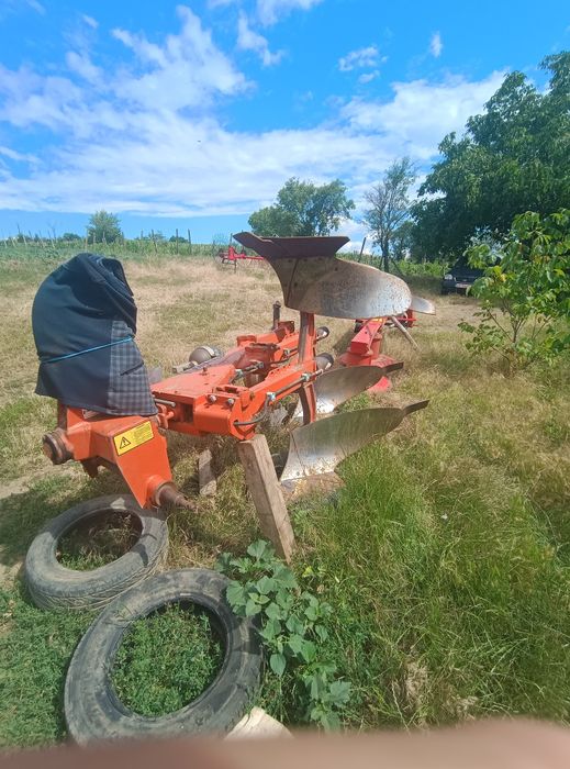 Plug kuhn standard S