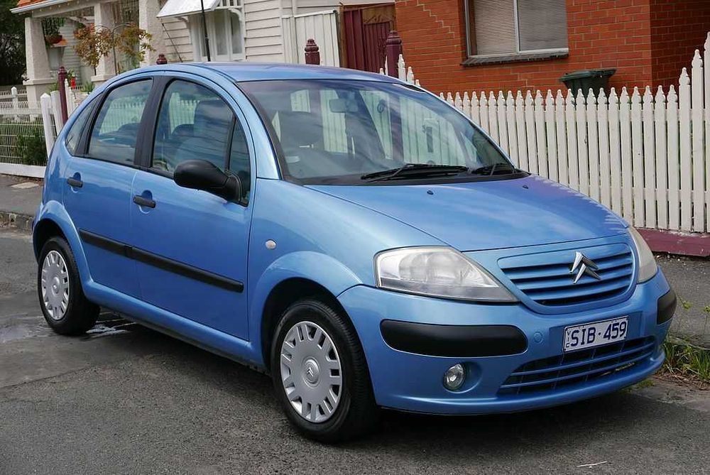 Aripa stanga/dreapta Citroen C3 an 2002-2008 ,orice culoare ,aripi noi