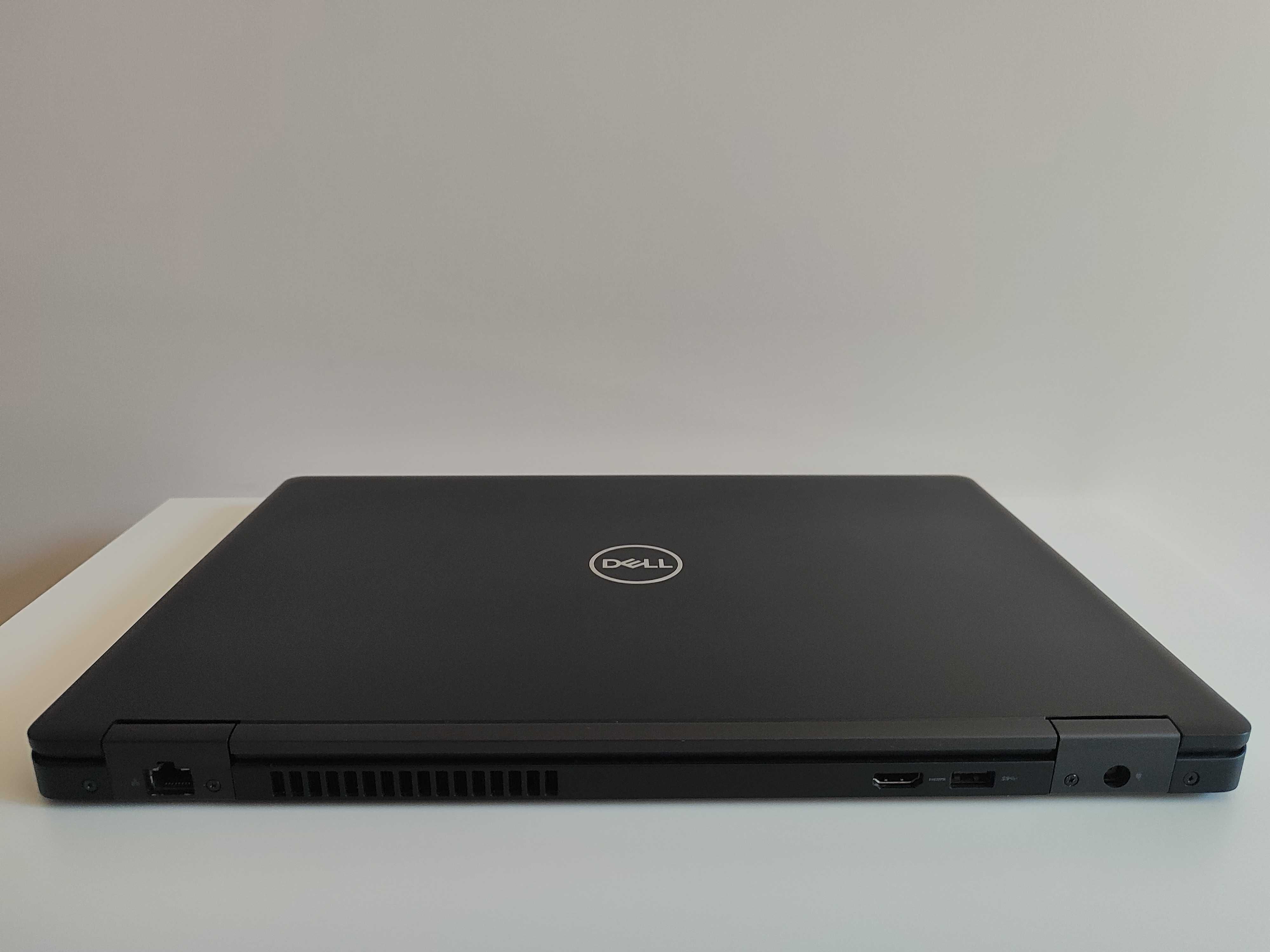Dell Latitude 5591 FHD IPS i5-8400H/512GB/8GB