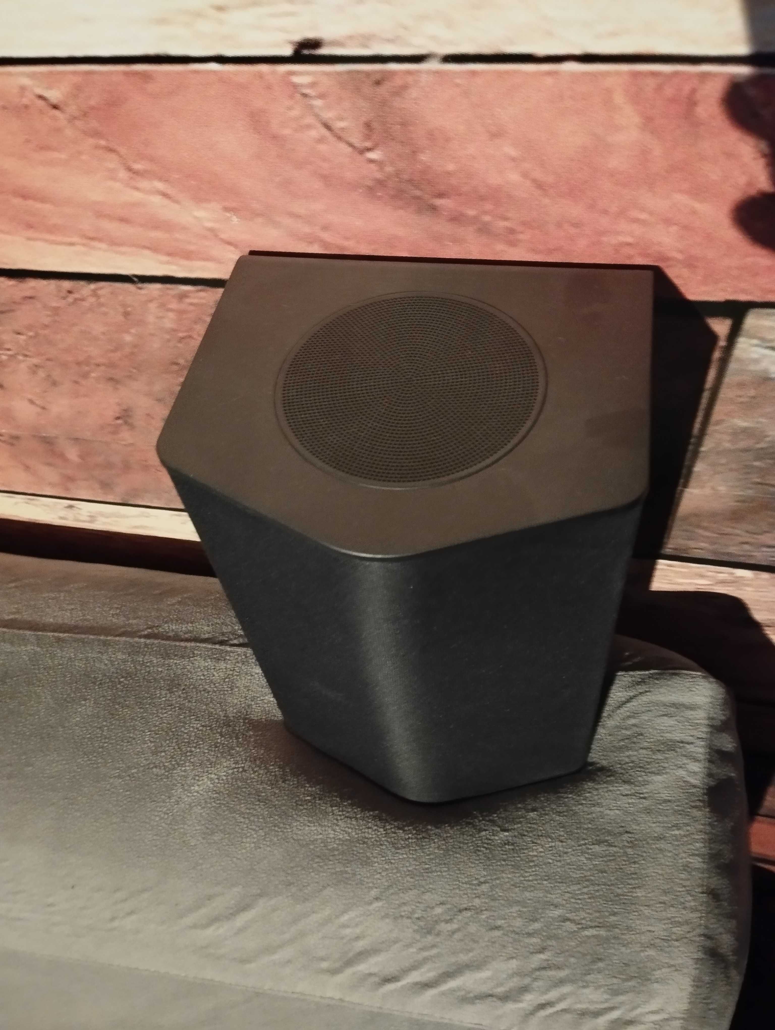 LG S95QR soundbar 810W