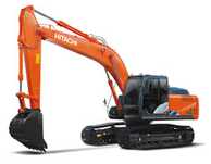 Продам Hitachi ZX200-5G 2022 года