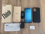 Motorola ThinkPhone Oled 256gb Snapdragon 8+ Gen 1