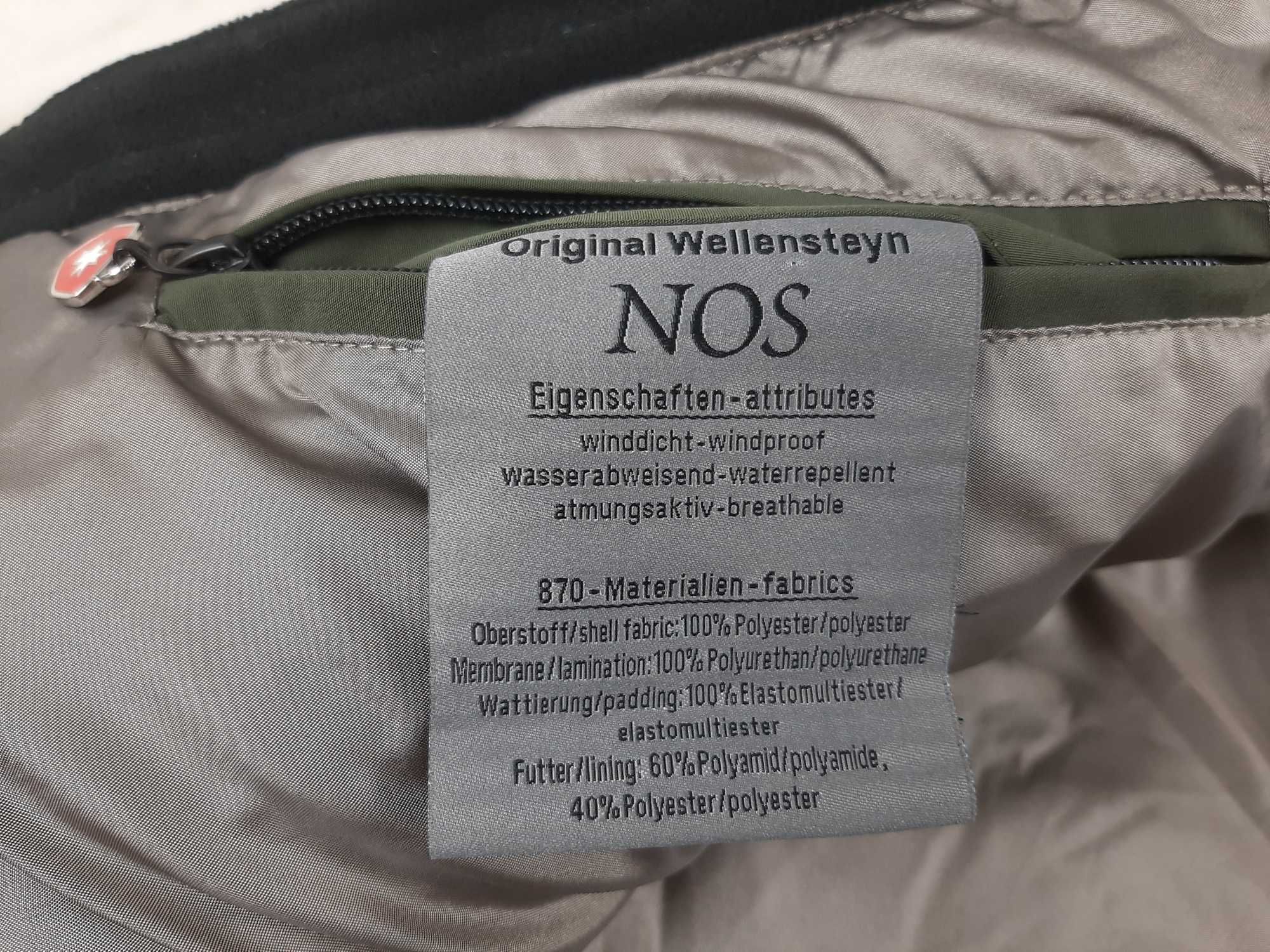 Wellensteyn Nordsee - Оригинален мъжки елек размер XL