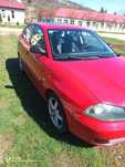 Seat Cordoba 2009