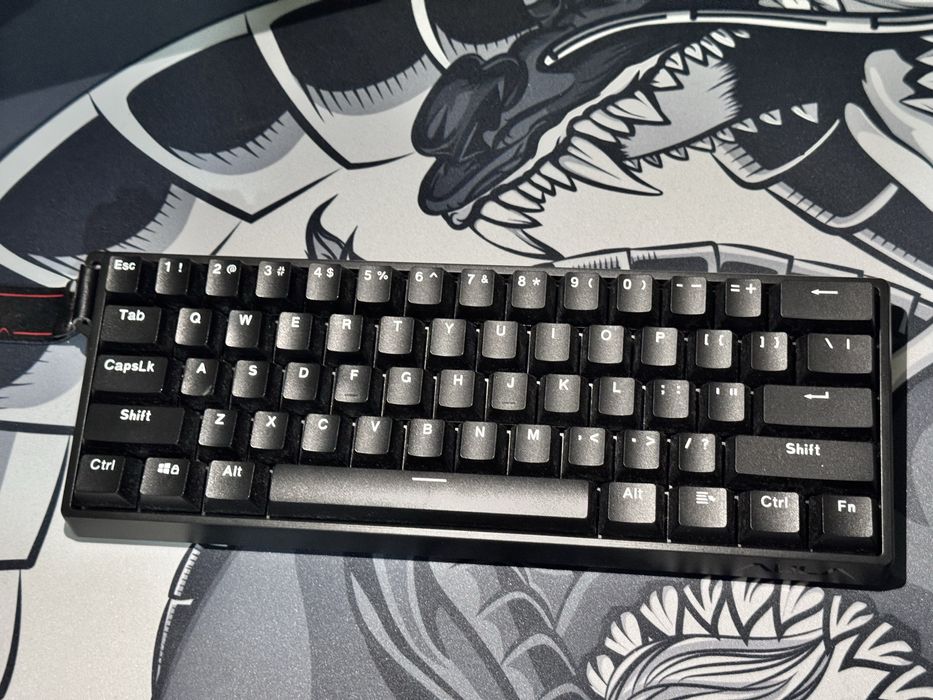 Продам Магнитную Клавиатуру Игровую