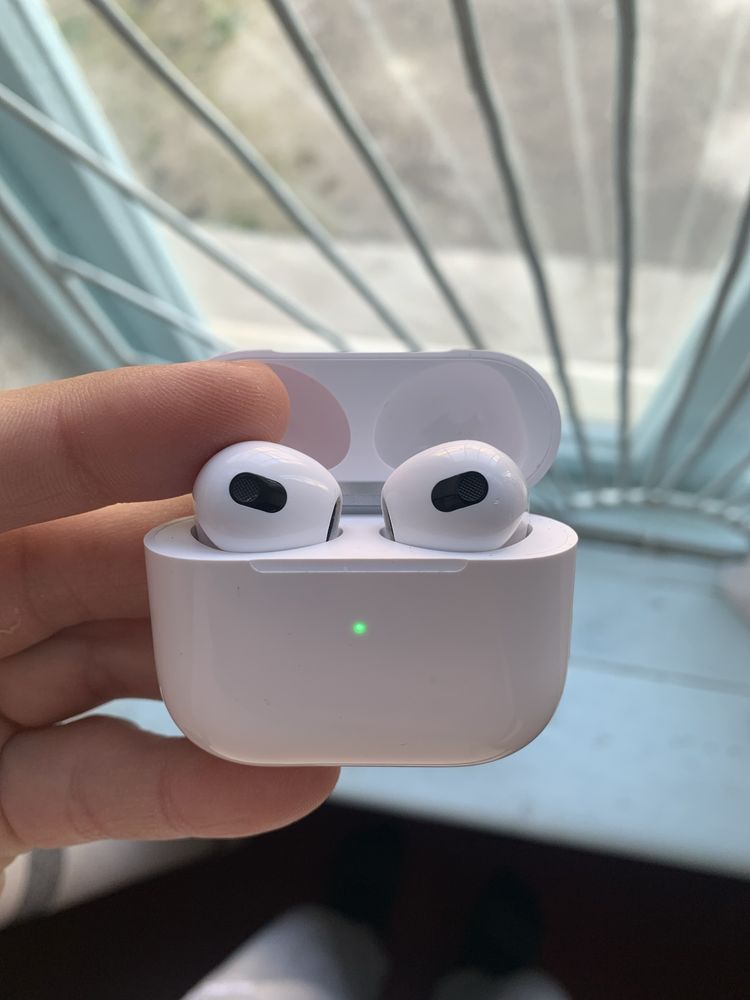 Airpods 3 Inkax brend