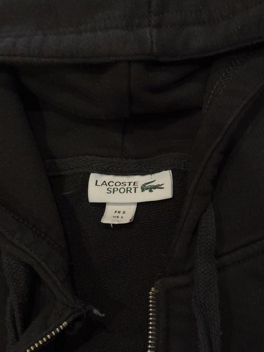 Горнище на Lacoste