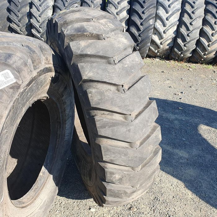 Cauciucuri 14.00-24  Taurus Anvelope gata de montat