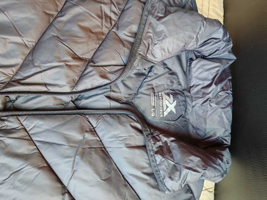 Vesta ZeroXposur men ,marimea L