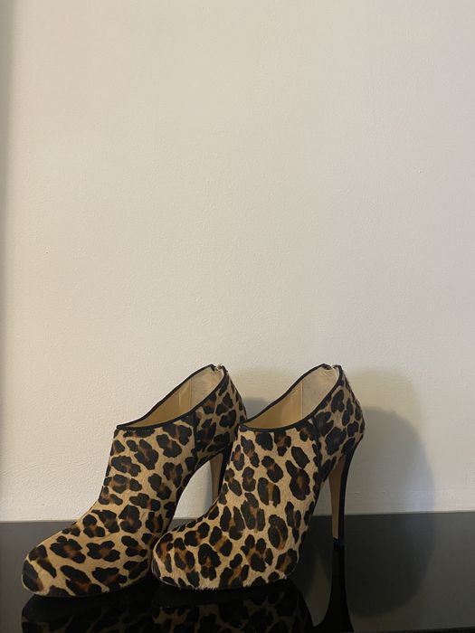 Botine Elisabetta Franchi