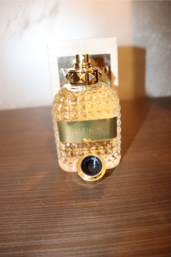 Valentino THE GOLD