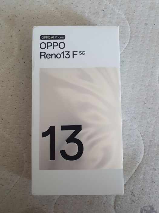 Telefon OPPO 13F 256GB