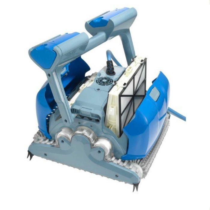 Robot aspirator piscina Maytronics Dolphin Supreme M400