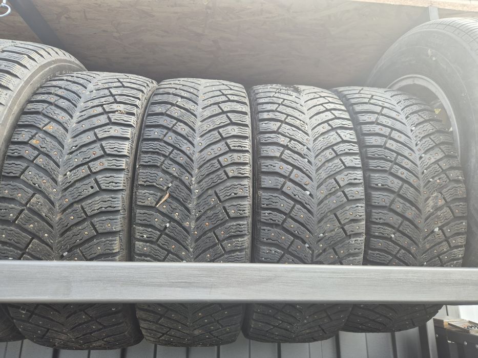 Anvelope cauciucuri iarna 205 60 16 205/60/16 Continental si Michelin