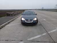 Vand Vw jetta 2007