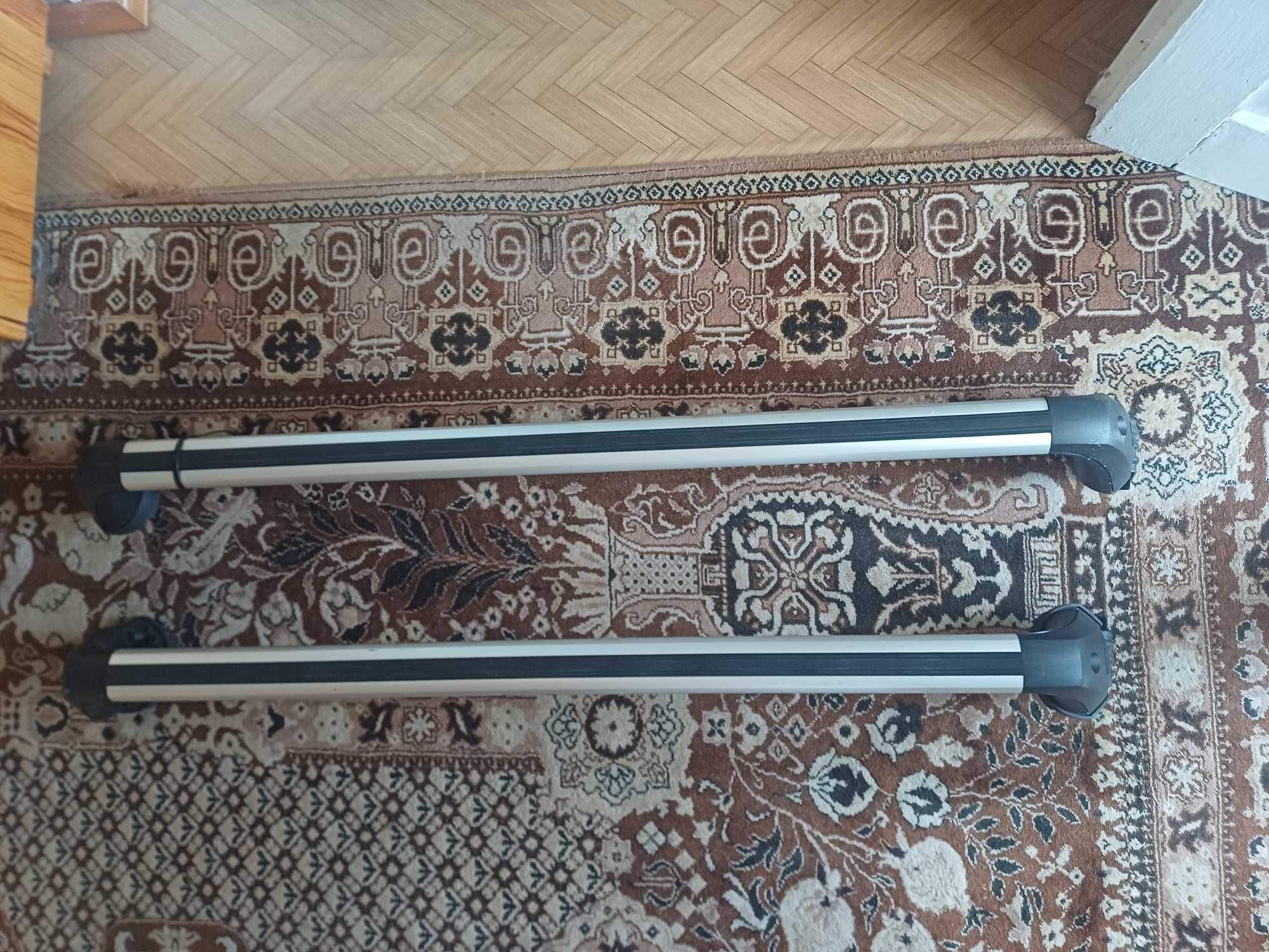 Багажник за Тойота нов Холандия