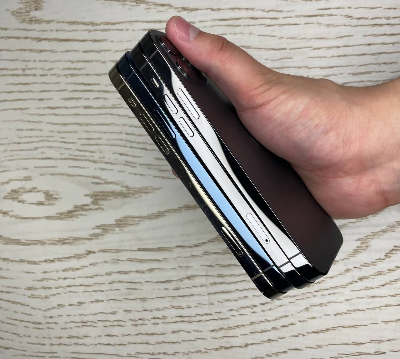 IPhone 12 Pro 128 GB