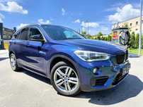 BMW X1 2015 , 4x4, 190 CP