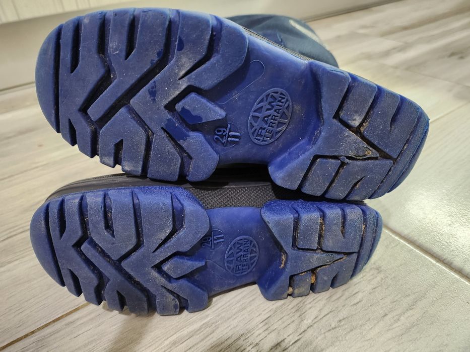 Детски апрески CMP