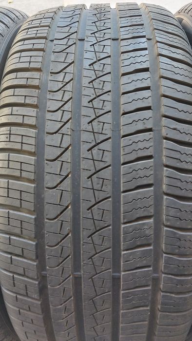 Нови Всесезонни гуми 265/40/22 Pirelli Scorpion Zero AllSeason 4 броя