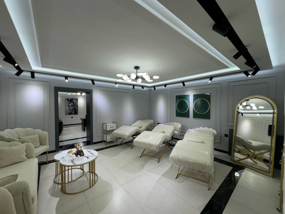 Срочно продаётся нежилое помещения 1 линия в доль дороге новомасковска