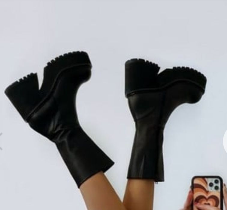 Чисто нови 36 номер