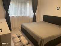 Apartament modern cu 2 camere, utilat complet