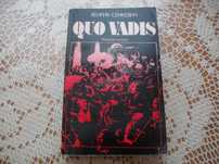 "Quo vadis"от Хенри Синкевич