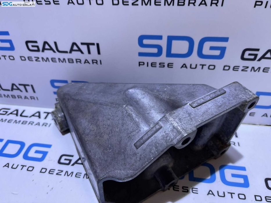 Suport Tampon Motor Mercedes Clasa E Class W211 E270 2.7 CDI 2002 - 2009 Cod A6132230404 [V0749]