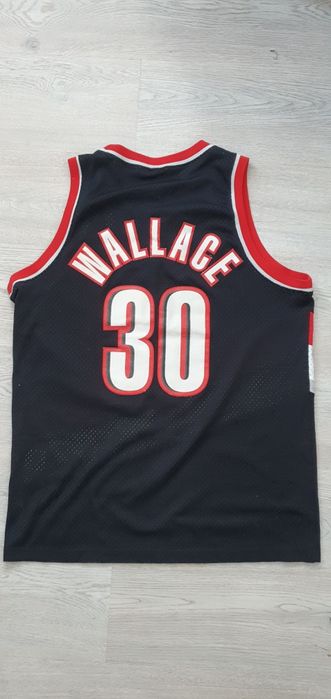 Nike NBA потник Portland Trail Blazers
