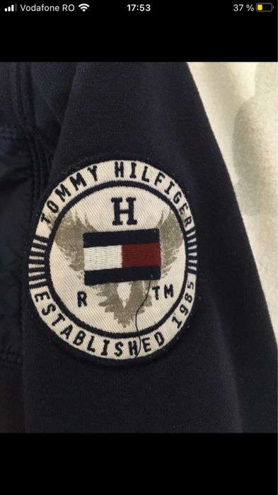 Geaga Tommy Hilfiger