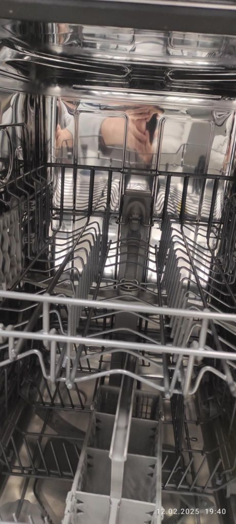 Продавам съдомиялна машина Gorenje