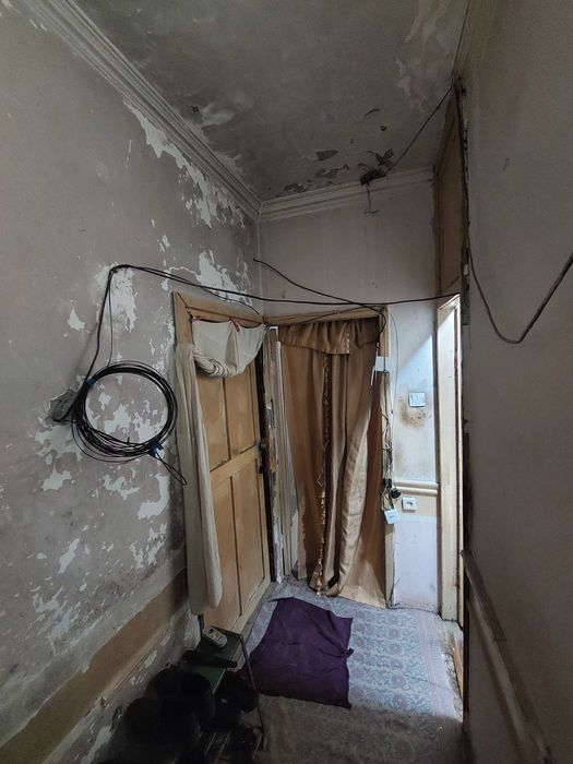 Uy sotiladi 1 xonali