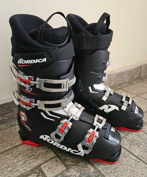 Ски обувки Nordica EU 42,5