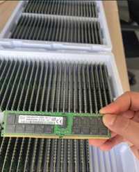 HPE DDR4 32GB 3200MHz Registered DIMM