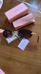 Ochelari Miu Miu Dama
