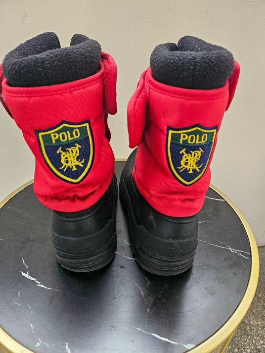 Дамски апрески POLO 38